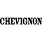 logo Chevignon png