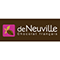 logo Chocolat de Neuville png