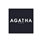 logo Agatha png