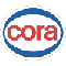 logo Cora png