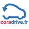 logo Cora Drive png