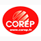 logo Corep png