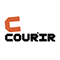 logo Courir png