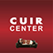 logo Cuir Center png