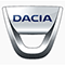 logo Dacia png