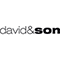 logo David & Son png