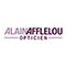 logo Alain Afflelou png