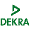 logo Dekra png