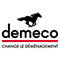 logo Demeco png