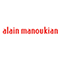 logo Alain Manoukian png