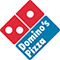 logo Domino's pizza png