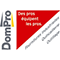 logo Dompro png