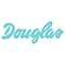 logo Douglas png