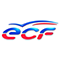 logo ECF png