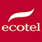 logo Ecotel png