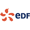 logo EDF png