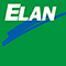 logo ELAN Stations Service png