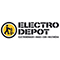 logo Electro Dépôt png