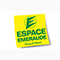 logo Espace Emeraude png