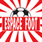 logo Espace Foot png
