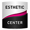 logo Esthetic center png