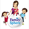 logo Family Sphere png