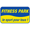 logo Fitness Park png