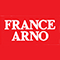 logo France Arno png