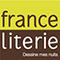 logo France Literie png