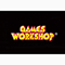 logo Games Workshop png