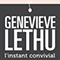 logo Geneviève Lethu png