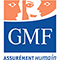 logo GMF Assurances png