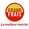 logo Grand Frais png