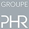 logo Groupe PHR png