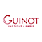 logo Guinot png