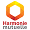 logo Harmonie Mutualité png