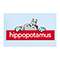logo Hippopotamus png