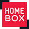 logo Home Box png