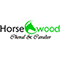 logo HorseWood png