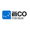 logo Illico Travaux png
