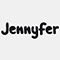 logo Jennyfer png