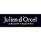 logo Julien d'Orcel png