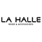 logo La Halle aux vêtements png