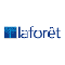 logo Laforêt Immobilier png