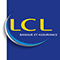 logo LCL png