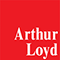 logo Arthur Loyd png
