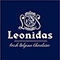 logo Leonidas png