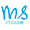 logo M&S Mode png