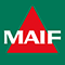 logo Maif png