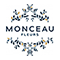 logo Monceau fleurs png